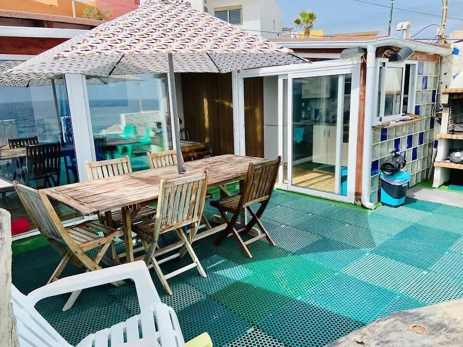 Atico De La Pardela Apartment La Laguna   La Laguna (Tenerife)