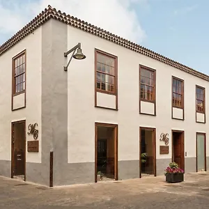 Apartment Mc San Agustin, La Laguna (Tenerife)
