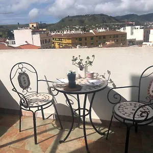 Apartment Atico La Laguna Con Terraza Y Vistas, La Laguna (Tenerife)