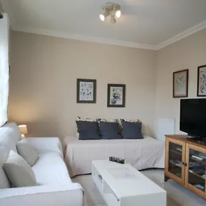 Apartment Maya, La Laguna (Tenerife)
