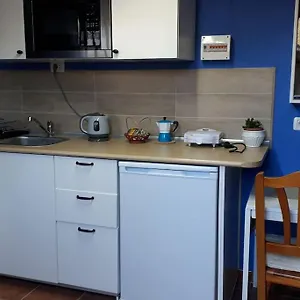Tranquilo En Casa Con Jardin Apartment