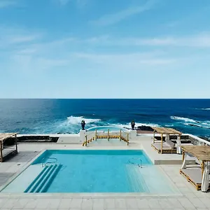 Hotel Boutique Eco Costa Magica, La Laguna (Tenerife)