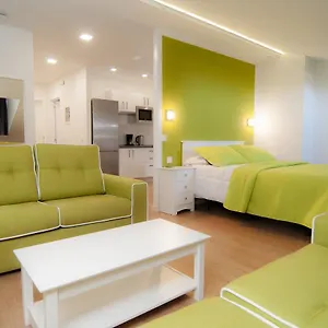 Apartment Rodeos Luxury, La Laguna (Tenerife)