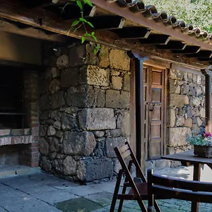 Apartment Rincon De Abanes - Casa Jardin-vv, La Laguna (Tenerife)